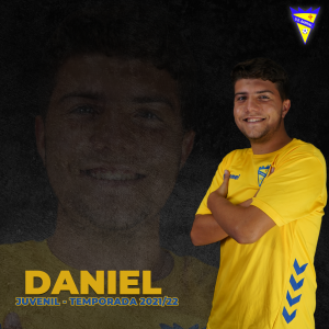 18. DANIEL