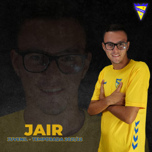 5. JAIR